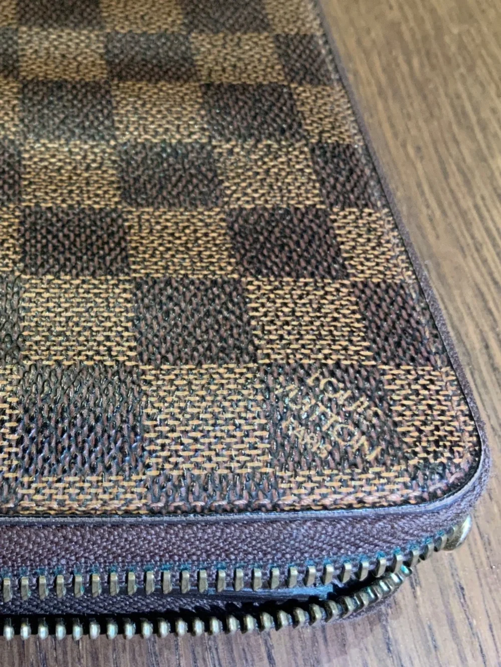 Louis Vuitton authentic louis